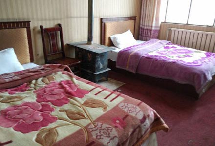 Ngari Telecom Hotel